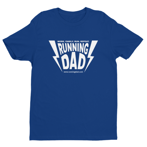 virtual run shirt