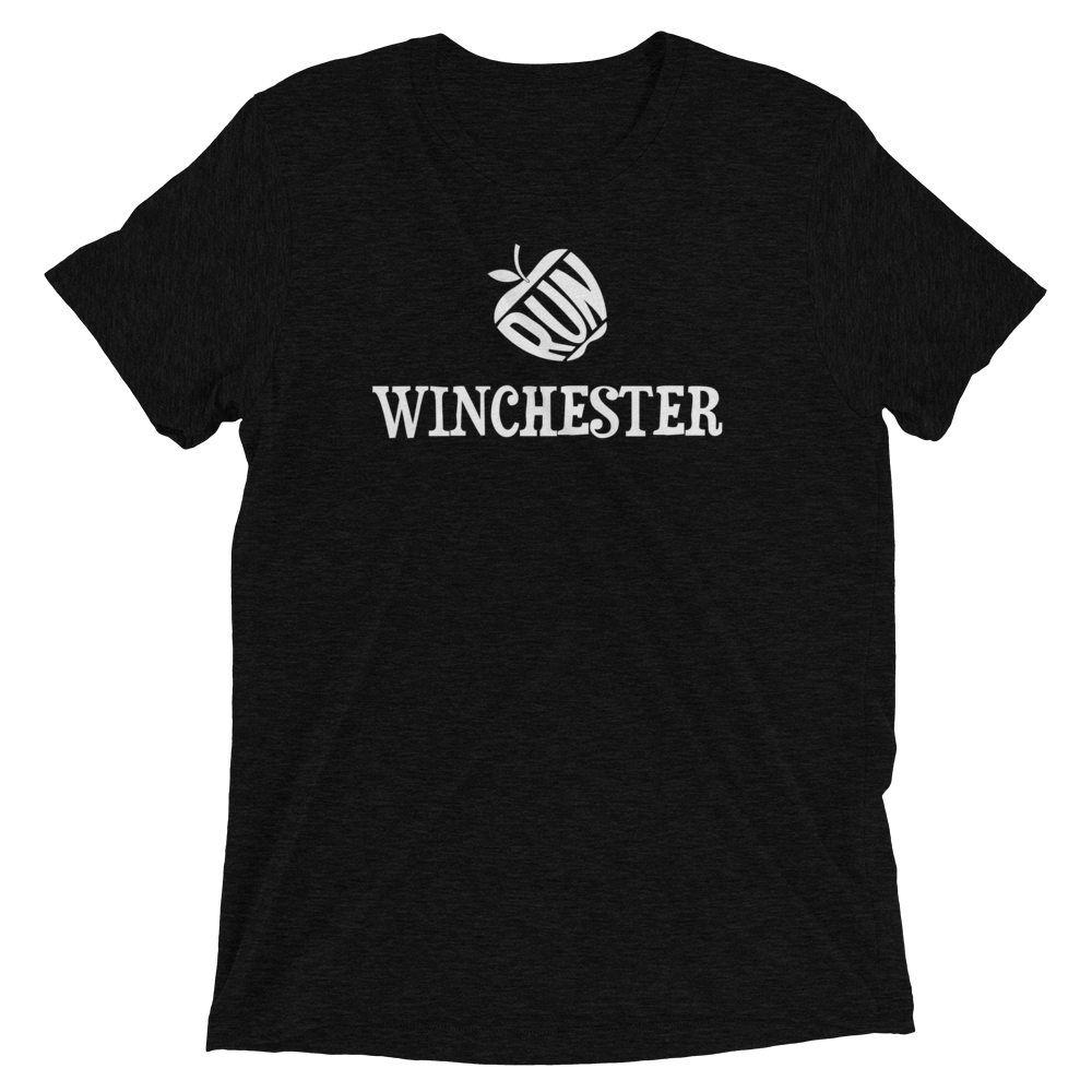 Download RUN WINCHESTER - Short sleeve t-shirt - RunWinchester